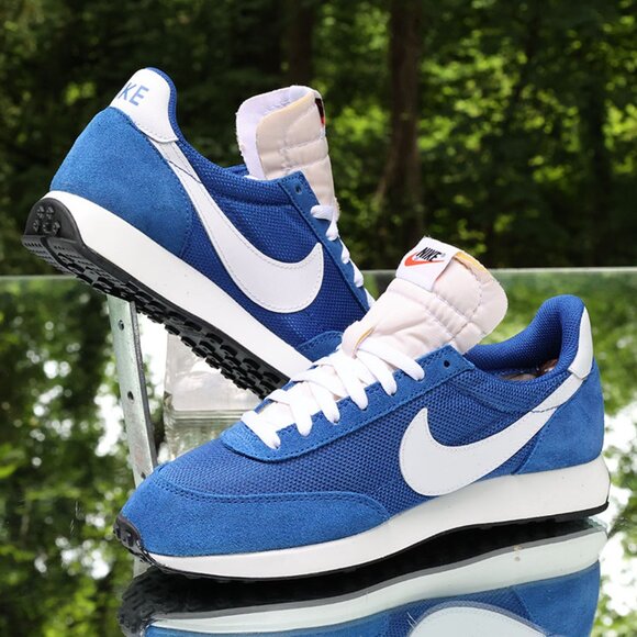 Nike Air Tailwind 79 Indigo Force Blue Men’s Size 8 main image 6